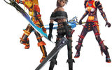 Ffx2-warrior