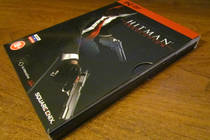  Фото-обзор Hitman Absolution. Professional Edition