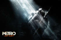 Прохождение Metro:Last Light